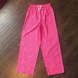 Cute PJ bottoms 💤